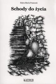 Okładka książki Schody do życia