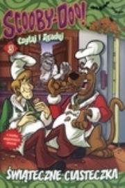 Scooby Doo! Czytaj i zgaduj. 3 Świąteczne ..... Autor: praca zbiorowa. Dadada.pl Okładka książki Scooby Doo! Czytaj i zgaduj. 3 Świąteczne ....