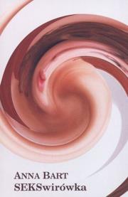 Okładka książki SEKSwirówka