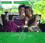 Okładka książki Siostry gotują