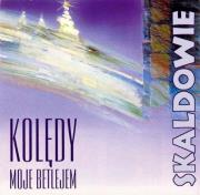 Skaldowie Kolędy - Moje Betlejem (Płya CD). Autor: Skaldowie. Dadada.pl Okładka książki Skaldowie Kolędy - Moje Betlejem (Płya CD)