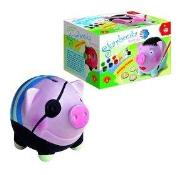 Opakowanie Skarbonka marzeń - Świnka ALEX