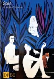 Okładka książki Śpij