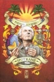 Okładka książki Spotkanie