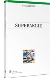 Okładka książki Superakcje