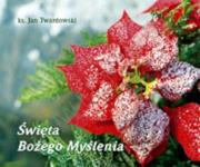 Okładka książki Święta Bożego Myślenia. Perełka 128