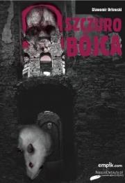 Okładka książki Szczurobójca