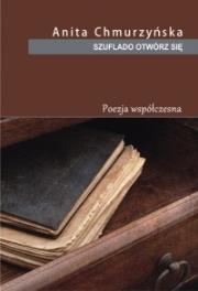 Szuflado otwórz się. Autor: Chmurzyńska Anita. Dadada.pl Okładka książki Szuflado otwórz się