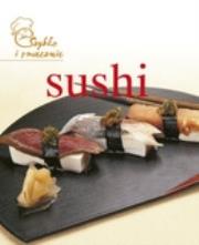 Szybko i smacznie - Sushi TW. Autor: praca zbiorowa. Dadada.pl Okładka książki Szybko i smacznie - Sushi TW