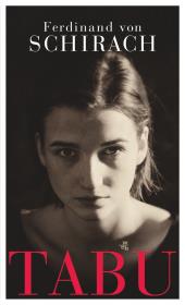 Okładka książki Tabu