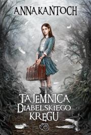 Okładka książki Tajemnica diabelskiego kręgu