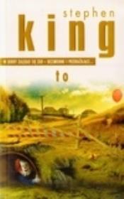 Okładka książki To (OM)