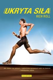 Okładka książki Ukryta Siła