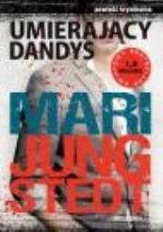 Okładka książki Umierający dandys