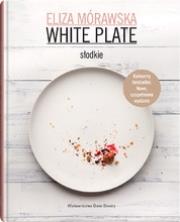 Okładka książki White Plate. Słodkie (wydanie II)