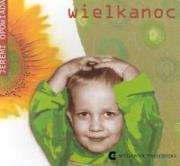Wielkanoc. Autor: Pikos Ewa. Dadada.pl Okładka książki Wielkanoc