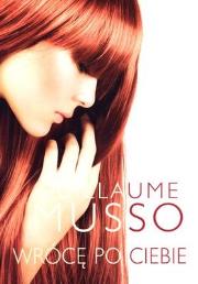 Okładka książki Wrócę po ciebie w.2013