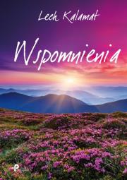 Okładka książki Wspomnienia