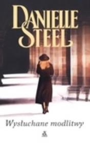 Okładka książki Wysłuchane modlitwy