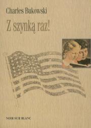 Okładka książki Z Szynką Raz!