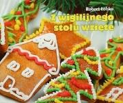 Okładka książki Z wigilijnego stołu wzięte. Perełka 30