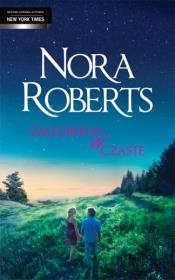 Zagubiona w czasie. Autor: Nora Roberts. Dadada.pl Okładka książki Zagubiona w czasie