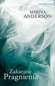 Okładka książki Zakazane pragnienia