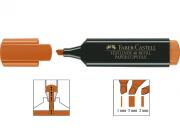 Okładka książki ZAKREŚLACZ TEXTLINER 48 POMARAŃCZOWY OPAKOWANIE 10 SZT BPZ