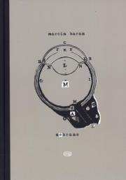 Okładka książki Zebrane - Marcin Baran