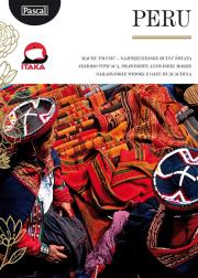 Okładka książki Złota seria - Peru