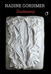 Okładka książki Znaleziony