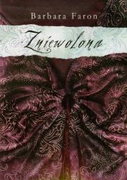 Okładka książki Zniewolona