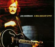 Okładka książki A Real Elegant Gypsy