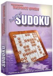 Opakowanie Akademia Umysłu - Perfekcyjne sudoku