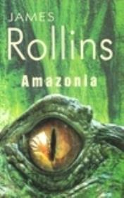 Okładka książki Amazonia w.2011
