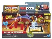 Opakowanie Angry Birds Star Wars Telepods Battle on Geonosis