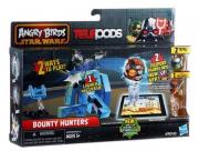Opakowanie Angry Birds Star Wars Telepods Bounty Hunters