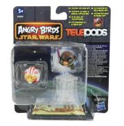 Opakowanie Angry Birds Star Wars Telepods figurka Pilot