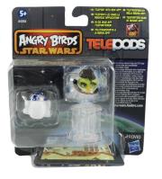 Opakowanie Angry Birds Star Wars Telepods figurka