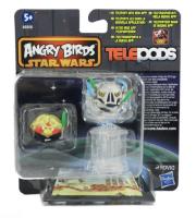 Opakowanie Angry Birds Star Wars Telepods Luke