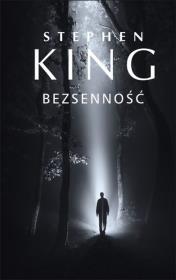 Okładka książki Bezsenność w.2014