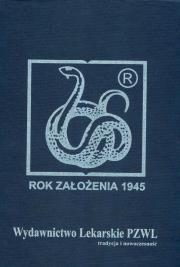 Opakowanie Biblioteka Pielęgniarki