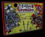 Okładka książki Bitwa pod Grunwaldem