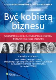 Okładka książki Być kobietą