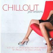 Chillout Jazz Sessions 2CD. Wydawca: Play24. Dadada.pl Opakowanie Chillout Jazz Sessions 2CD