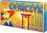 Opakowanie Chińczyk Towarzyska gra planszowa