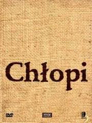 Okładka książki Chłopi