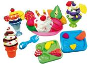 Opakowanie Ciasto-Masa Desery lodowe