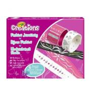 Opakowanie Crayola Creations Ozdobne bransoletki