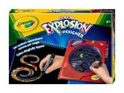 Opakowanie Crayola Eksplozja koloru